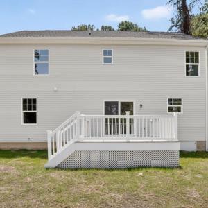 Photo #42 of 3238 AMIDSHIP DR, GREENBACKVILLE, VA 65.0 acres