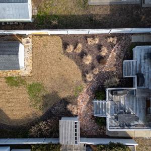 Full Aerial of Property