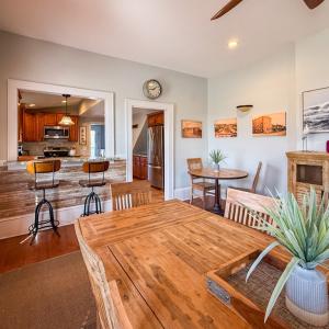 307 Dining Room