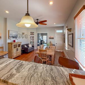Kitchen Passthrough