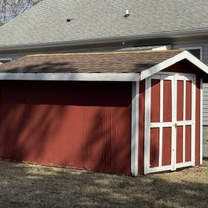 Photo #12 of 6462* BAY BREEZE DR, HORNTOWN, VA 0.1 acres