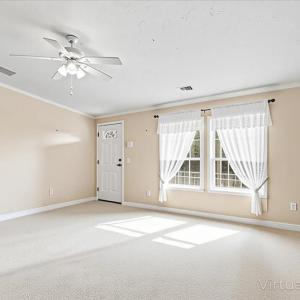 Living Room (VIRTUAL REMOVAL)