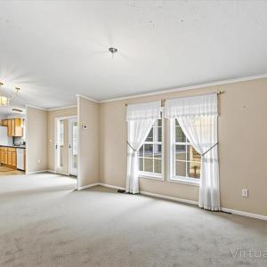 Dining Room (VIRTUAL REMOVAL)