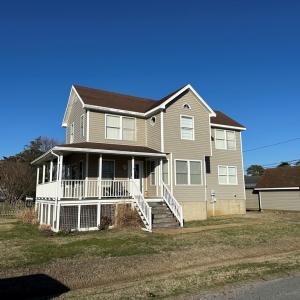 Photo #3 of 7305 GRACE ST, CHINCOTEAGUE, VA 0.2 acres