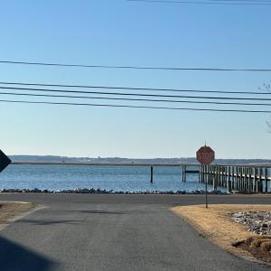 Photo #4 of 7305 GRACE ST, CHINCOTEAGUE, VA 0.2 acres