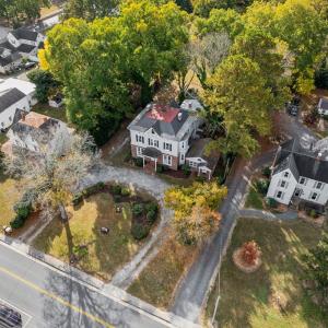 Photo #46 of 102 MARKET ST, ONANCOCK, VA 1.2 acres