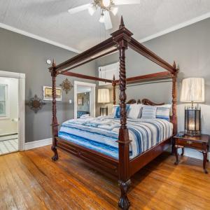 Photo #16 of 102 MARKET ST, ONANCOCK, VA 1.2 acres