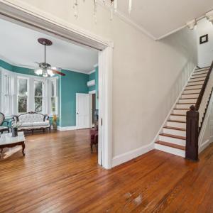 Photo #3 of 102 MARKET ST, ONANCOCK, VA 1.2 acres