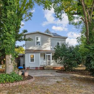 Photo #42 of 102 MARKET ST, ONANCOCK, VA 1.2 acres