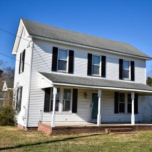 Photo #2 of 21202 MILL ST, CHERITON, VA 0.7 acres