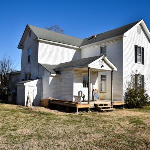 Photo #3 of 21202 MILL ST, CHERITON, VA 0.7 acres