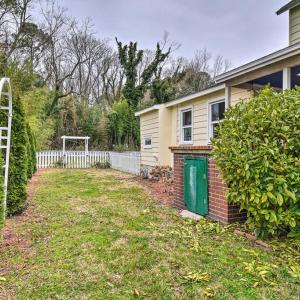 Photo #27 of 21140 NORTH BAYSIDE ROAD, CHERITON, VA 0.3 acres