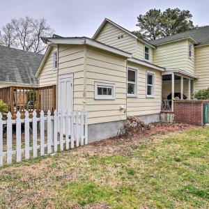 Photo #28 of 21140 NORTH BAYSIDE ROAD, CHERITON, VA 0.3 acres