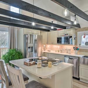 Photo #4 of 21140 NORTH BAYSIDE ROAD, CHERITON, VA 0.3 acres