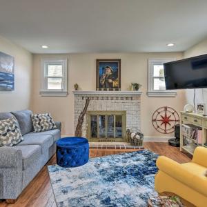 Photo #8 of 21140 NORTH BAYSIDE ROAD, CHERITON, VA 0.3 acres