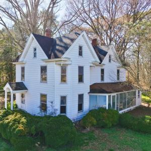 Photo #3 of 7384 LANKFORD HWY, OAK HALL, VA 1.3 acres