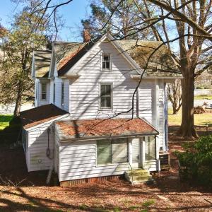 Photo #4 of 7384 LANKFORD HWY, OAK HALL, VA 1.3 acres