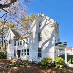 Photo #6 of 7384 LANKFORD HWY, OAK HALL, VA 1.3 acres