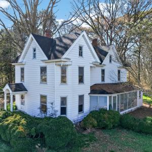Photo #2 of 7384 LANKFORD HWY, OAK HALL, VA 1.3 acres