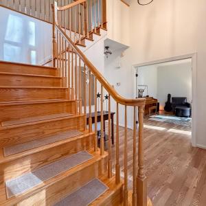 Photo #12 of 4291 PEACEFUL ACRES CT, JAMESVILLE, VA 5.8 acres