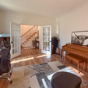 Photo #13 of 4291 PEACEFUL ACRES CT, JAMESVILLE, VA 5.8 acres