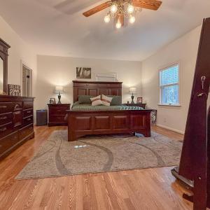 Photo #20 of 4291 PEACEFUL ACRES CT, JAMESVILLE, VA 5.8 acres