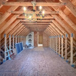 Photo #37 of 4291 PEACEFUL ACRES CT, JAMESVILLE, VA 5.8 acres