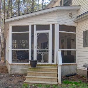 Photo #41 of 4291 PEACEFUL ACRES CT, JAMESVILLE, VA 5.8 acres