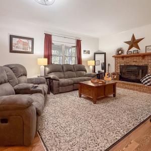 Photo #5 of 4291 PEACEFUL ACRES CT, JAMESVILLE, VA 5.8 acres