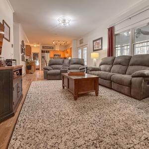 Photo #7 of 4291 PEACEFUL ACRES CT, JAMESVILLE, VA 5.8 acres