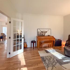 Photo #13 of 4291 PEACEFUL ACRES CT, JAMESVILLE, VA 5.8 acres