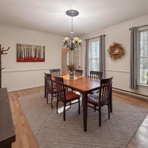 Photo #18 of 4291 PEACEFUL ACRES CT, JAMESVILLE, VA 5.8 acres