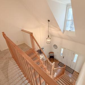 Photo #24 of 4291 PEACEFUL ACRES CT, JAMESVILLE, VA 5.8 acres