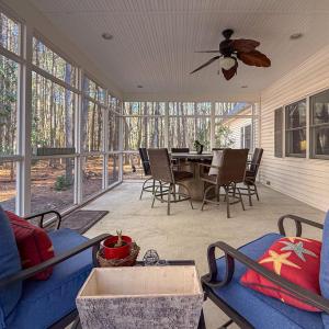 Photo #32 of 4291 PEACEFUL ACRES CT, JAMESVILLE, VA 5.8 acres