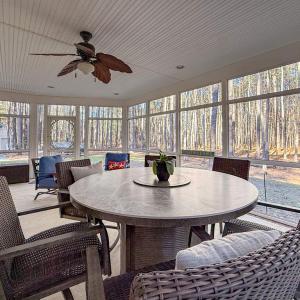 Photo #33 of 4291 PEACEFUL ACRES CT, JAMESVILLE, VA 5.8 acres