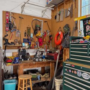 Photo #39 of 4291 PEACEFUL ACRES CT, JAMESVILLE, VA 5.8 acres