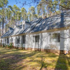 Photo #41 of 4291 PEACEFUL ACRES CT, JAMESVILLE, VA 5.8 acres