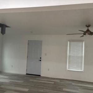 first floor entrance