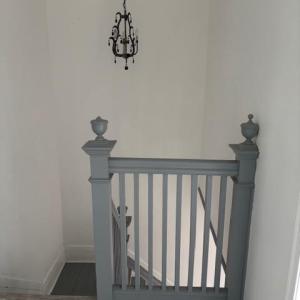 beautiful fixtures throughout