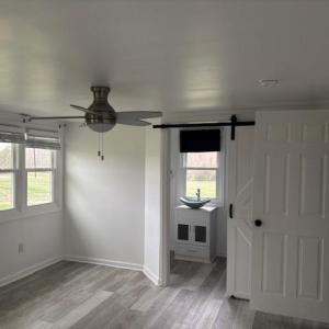 owner's bedroom and en suite