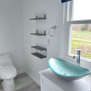 owner's en suite