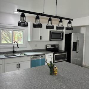 Beautiful fixtures