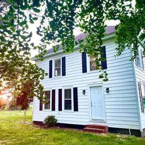 Photo #3 of 30491 CHESSER RD, TEMPERANCEVILLE, VA 1.2 acres