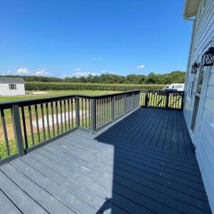 Photo #4 of 30491 CHESSER RD, TEMPERANCEVILLE, VA 1.2 acres