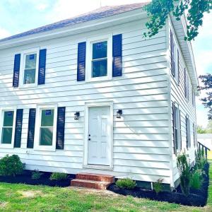 Photo #65 of 30491 CHESSER RD, TEMPERANCEVILLE, VA 1.2 acres