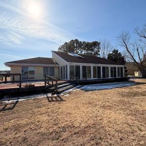 Photo #10 of 19200 POULSON LN, ONANCOCK, VA 2.8 acres