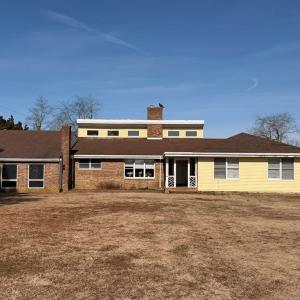 Photo #3 of 19200 POULSON LN, ONANCOCK, VA 2.8 acres