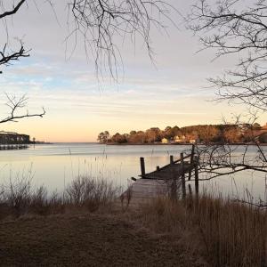 Photo #27 of 19200 POULSON LN, ONANCOCK, VA 2.8 acres