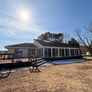 Photo #4 of 19200 POULSON LN, ONANCOCK, VA 2.8 acres