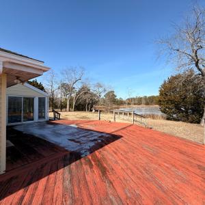 Photo #54 of 19200 POULSON LN, ONANCOCK, VA 2.8 acres